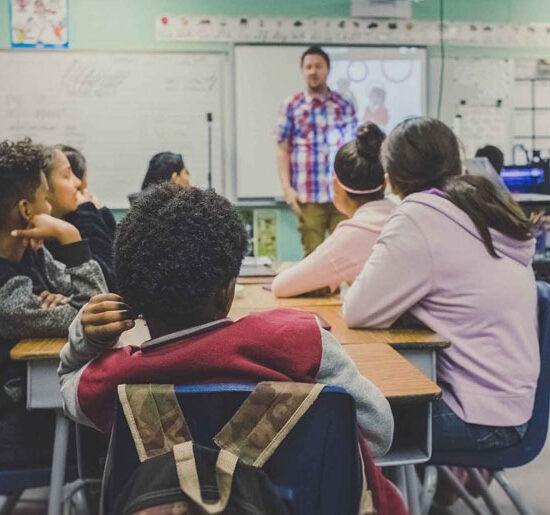 Conference and Event Management