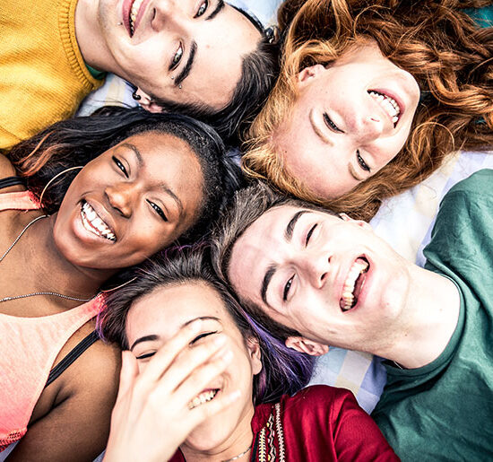 Building a Brand on Social Media