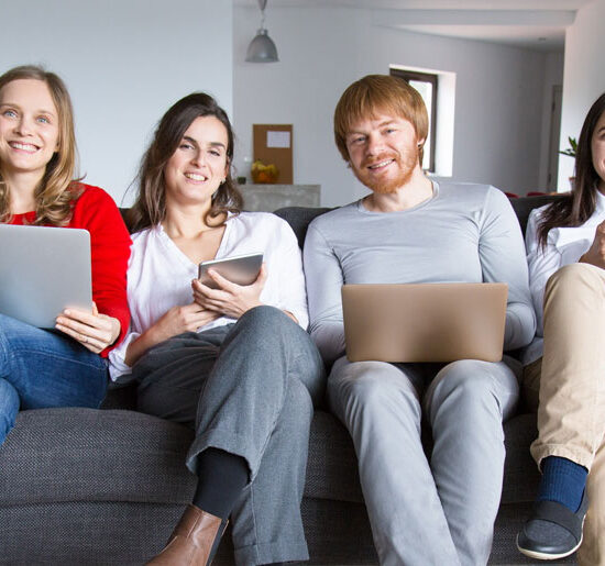 Creating Successful Staff Retreats