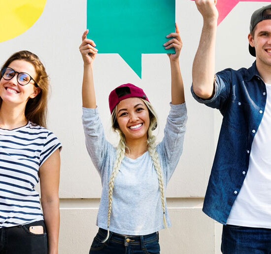 Communication Strategies