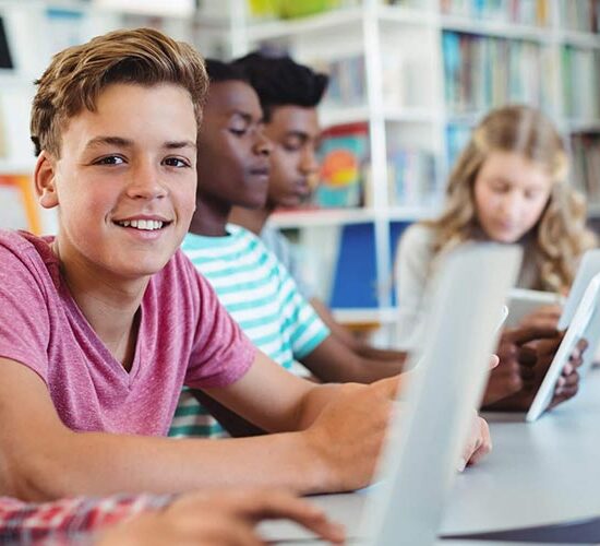 Accelerated Learning Classes