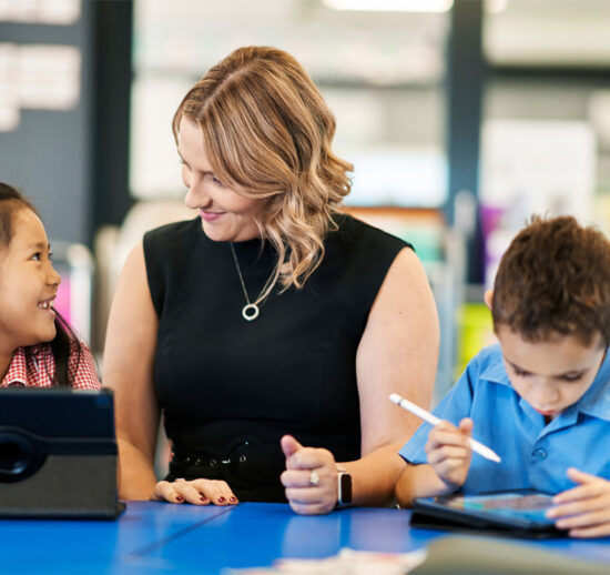 Phonics, Reading, Writing & Spelling (Primary Students)