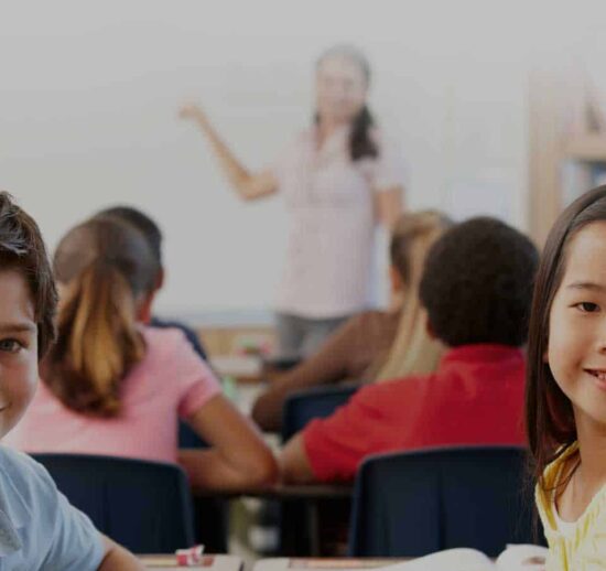 Selective School Prep Program