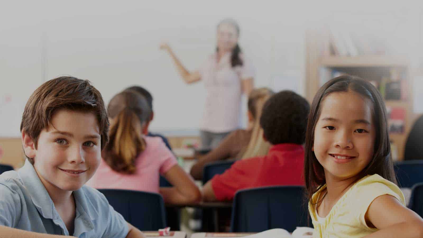 Selective School Prep Program