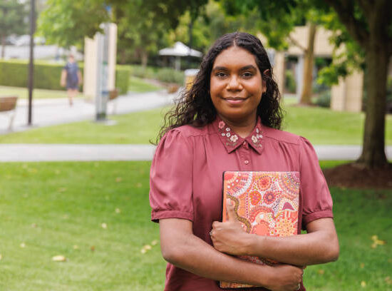 Women and Leadership